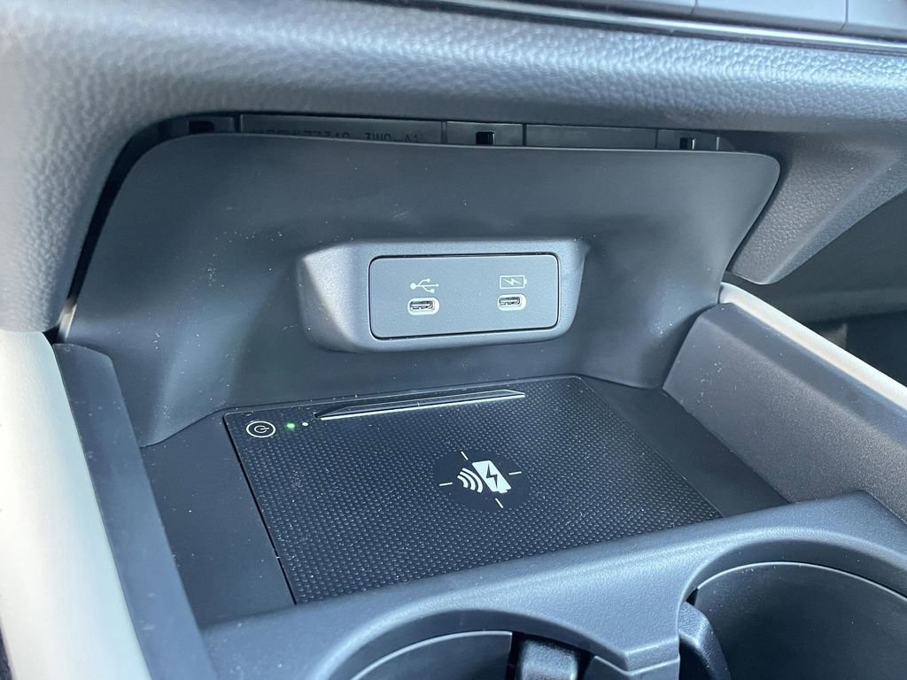 New 2026 Honda HR-V LX image 26