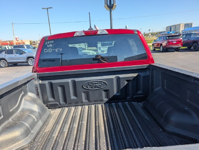 New 2026 Ford Ranger XL w/ FX4 Off-Road Package AWD/4WD image 9