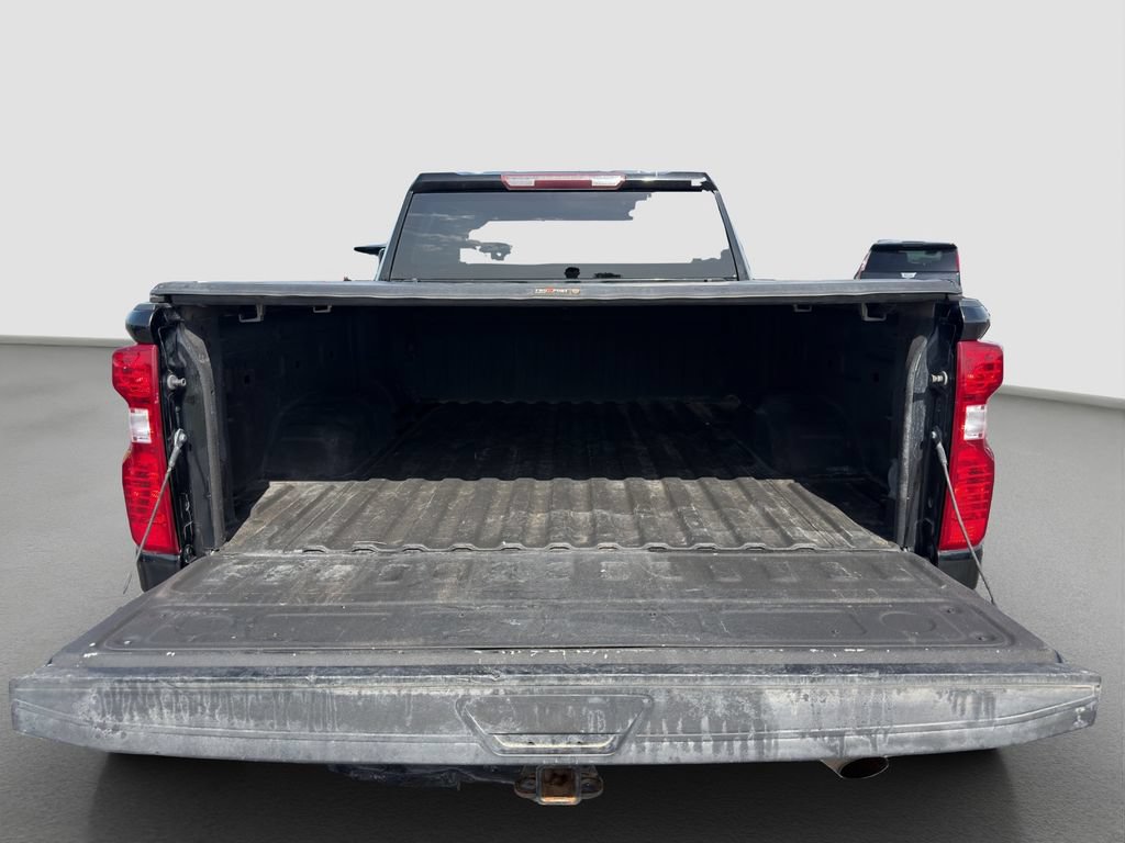 Used 2020 Chevrolet Silverado 3500 LT AWD/4WD image 20
