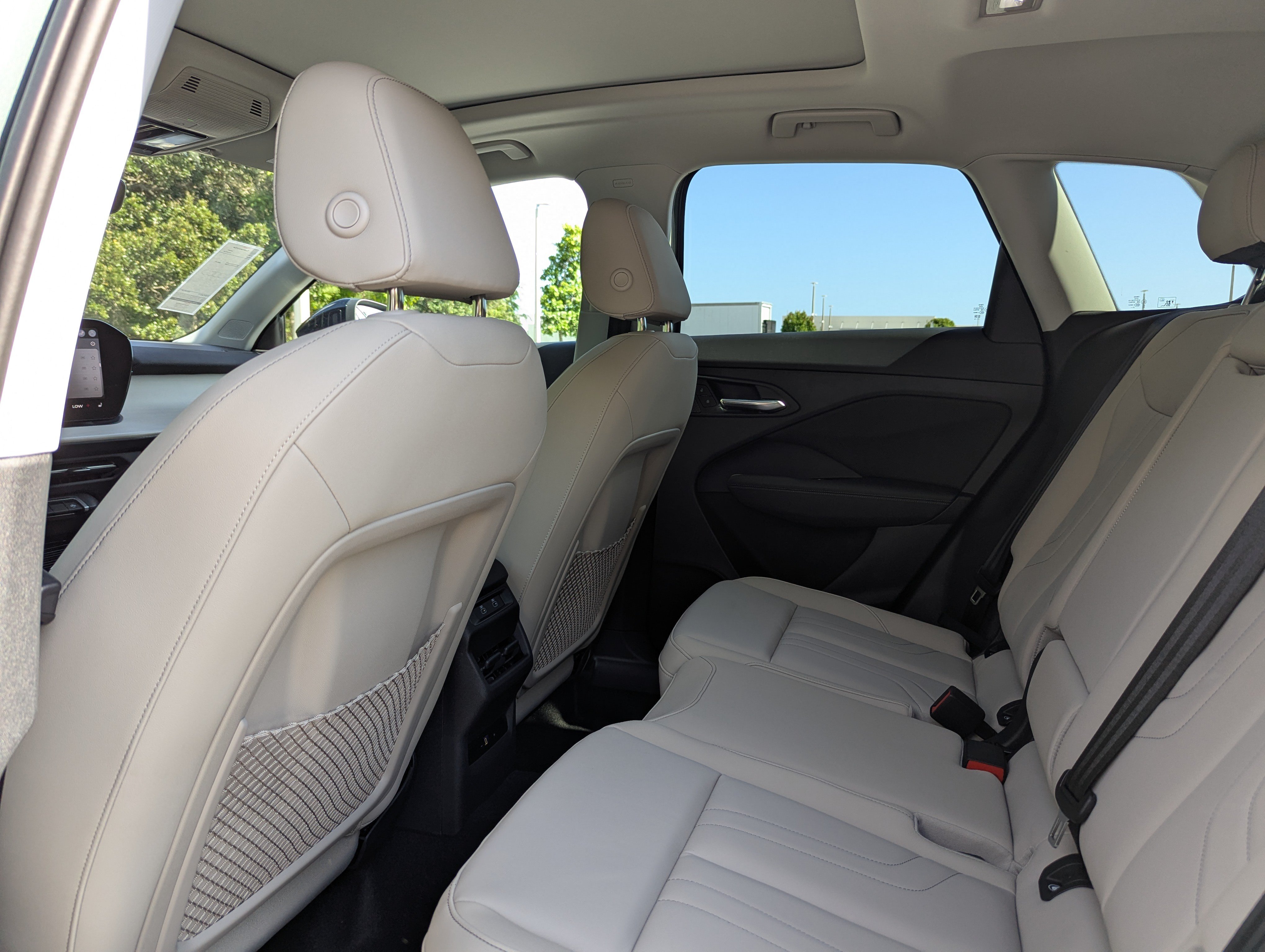 New 2026 Audi Q3 quattro 2.0T AWD/4WD image 14