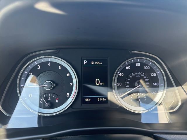 Certified 2023 Hyundai Sonata SEL FWD image 14