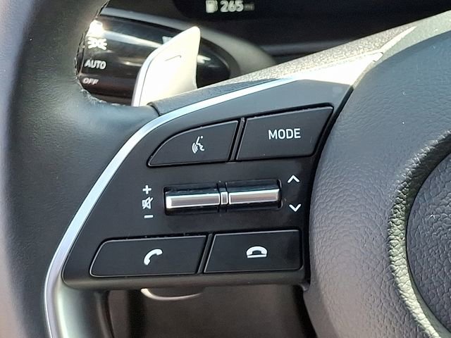 Used 2023 Hyundai Sonata Limited w/ Cargo Package image 27