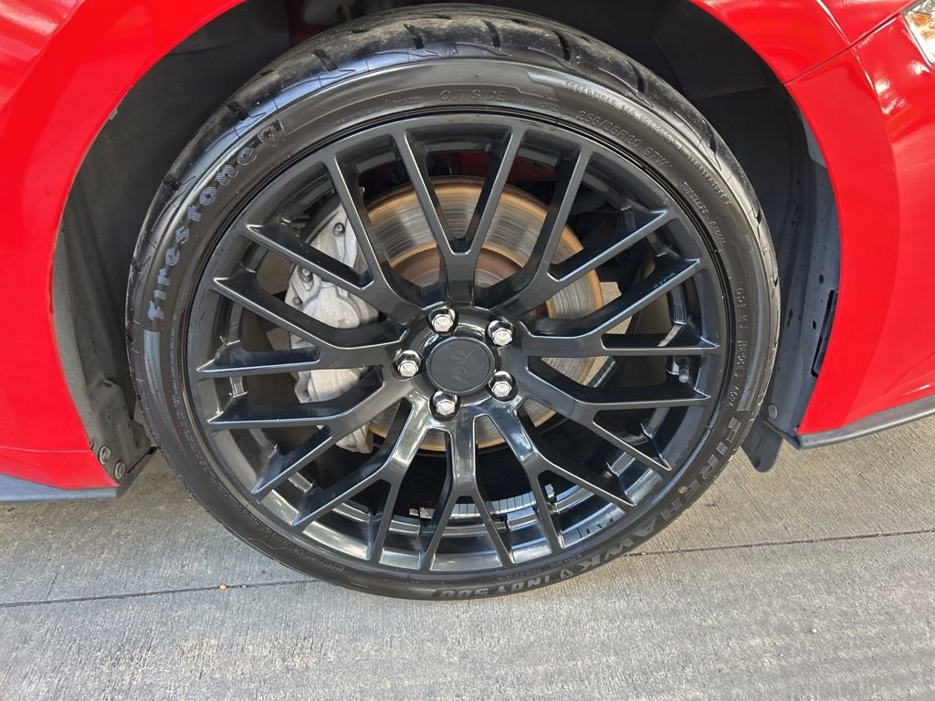 Used 2020 Ford Mustang GT image 24