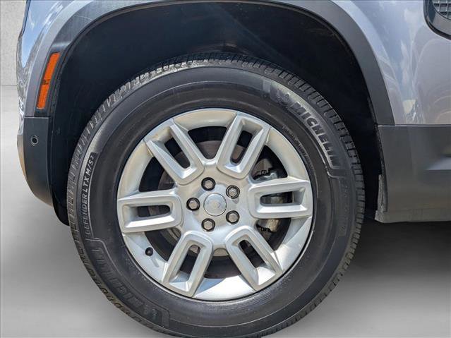 Used 2023 Land Rover Defender 110 S AWD/4WD image 26