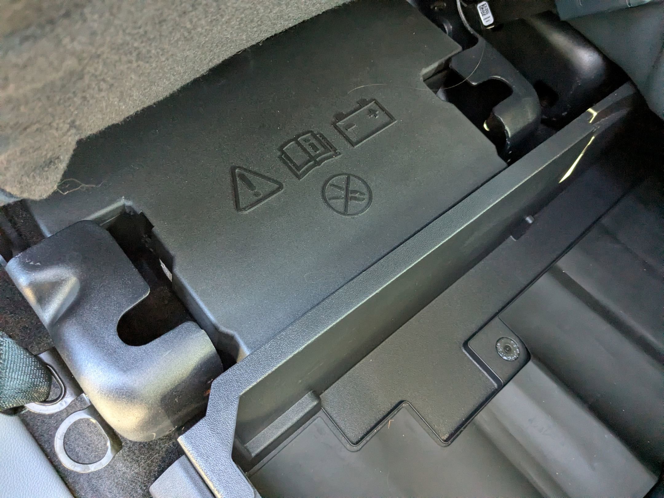 Certified 2023 Ford F150 Limited image 41