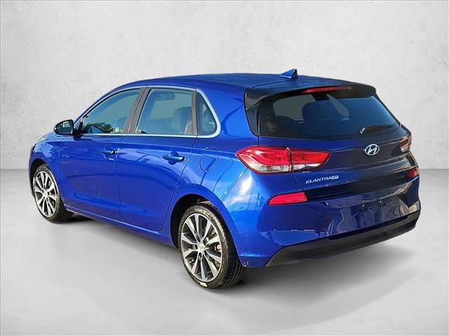Used 2019 Hyundai Elantra GT image 8