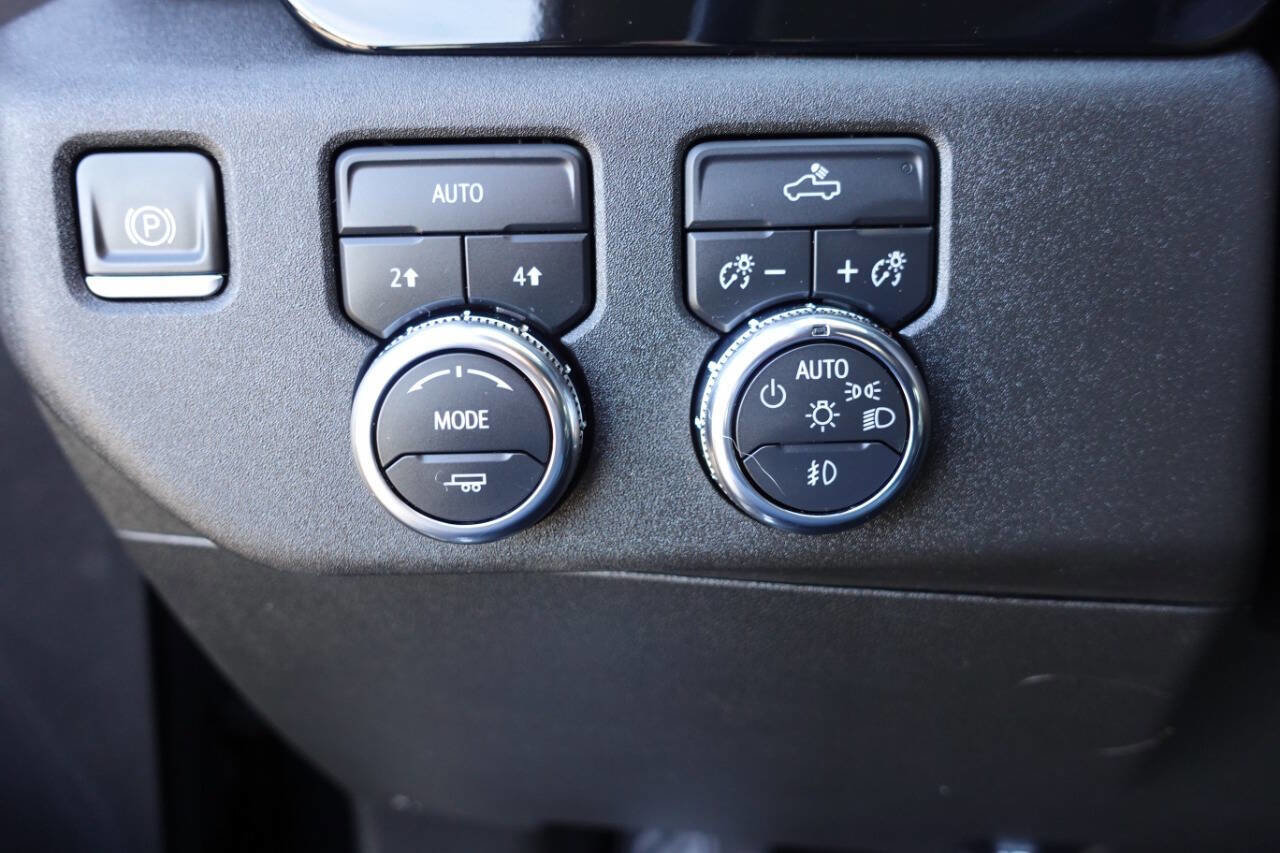 Used 2023 GMC Sierra 1500 Elevation image 52