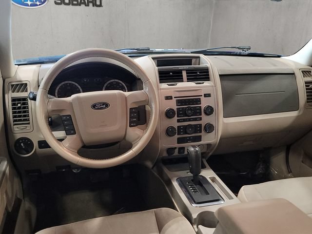 Used 2011 Ford Escape XLT w/ 202A Rapid Spec Order Code AWD/4WD video 2