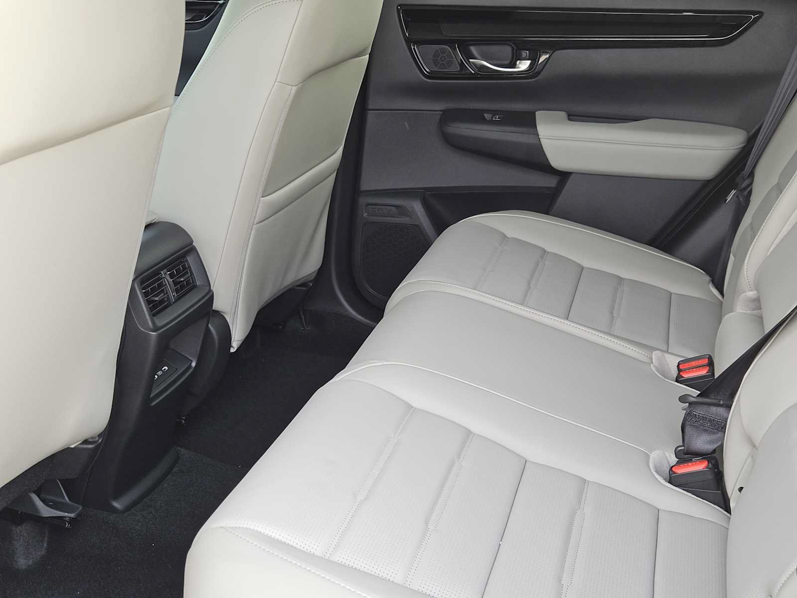 New 2026 Honda CR-V EX-L image 23