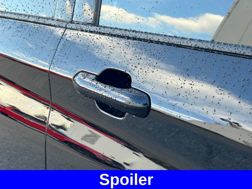 Used 2025 Ford Explorer Platinum w/ Ultimate Package image 20