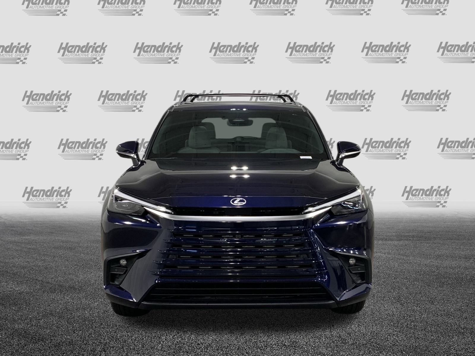 New 2026 Lexus TX 350 AWD image 5