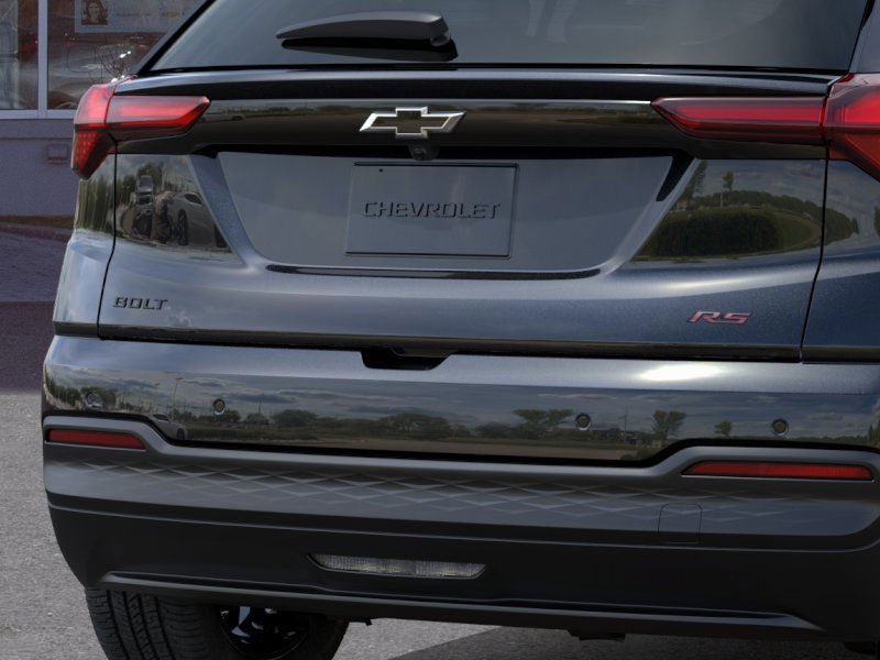 New 2027 Chevrolet Bolt RS w/ Technology Package image 14