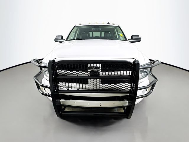 Used 2016 RAM 2500 Laramie w/ Sport Appearance Group AWD/4WD image 2