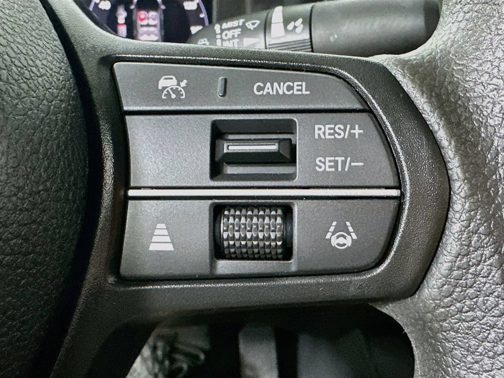 Used 2024 Honda Accord EX image 22