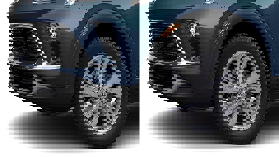 New 2026 Buick Encore GX Preferred image 7