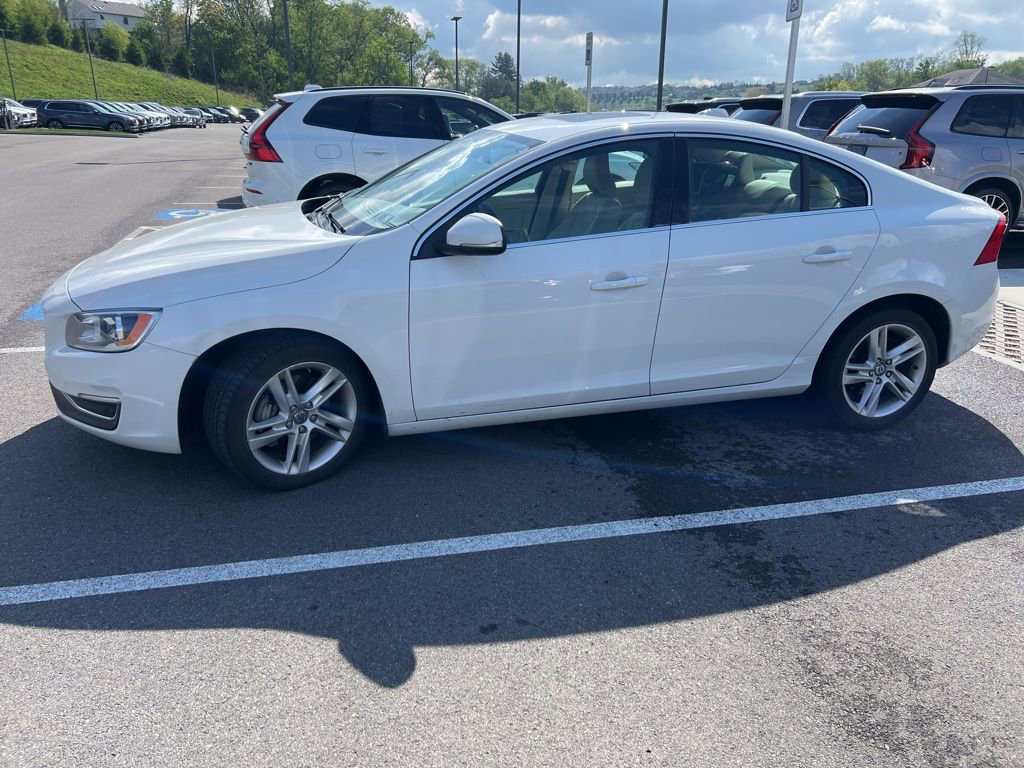 Used 2015 Volvo S60 T5 Premier AWD/4WD image 5