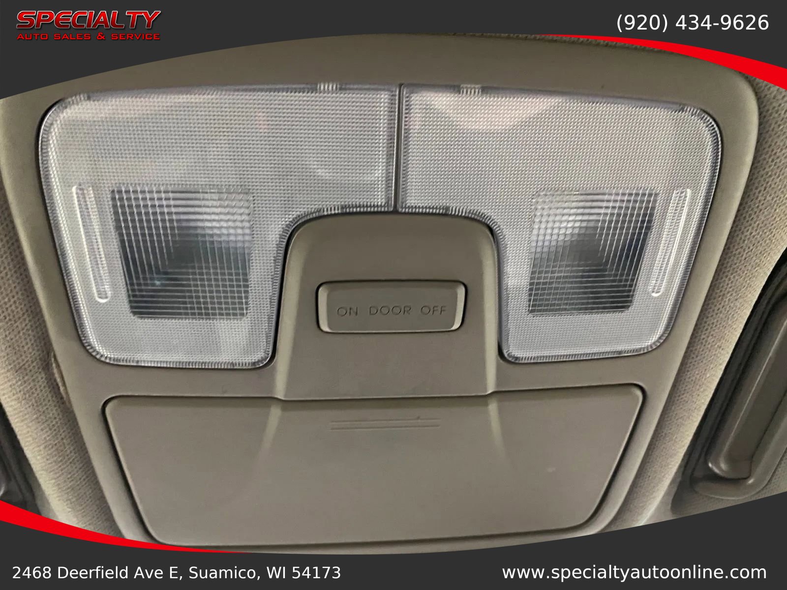 Used 2013 Hyundai Tucson GLS image 30