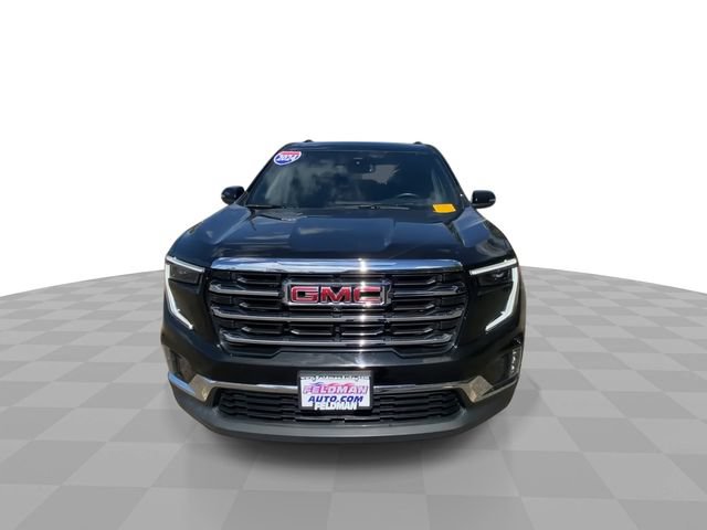 Used 2024 GMC Acadia Elevation AWD/4WD image 5