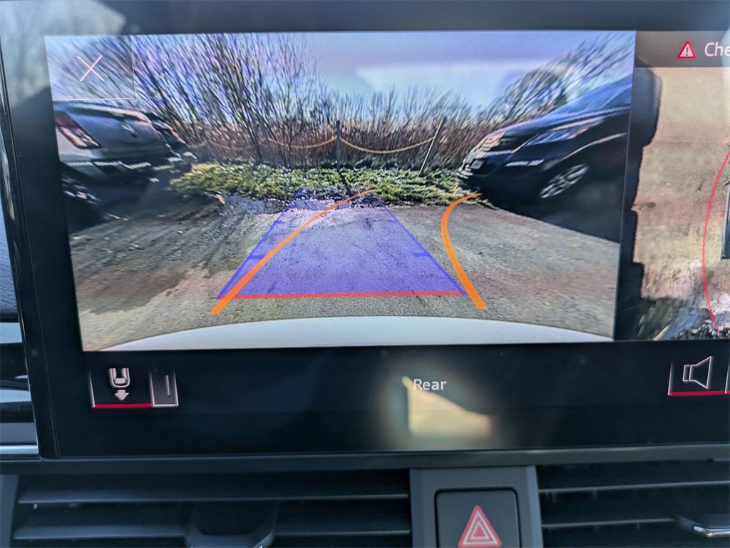 Used 2024 Audi S5 Premium Plus image 25