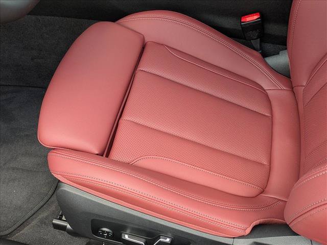 Used 2026 BMW M440i Coupe RWD image 4