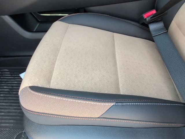 New 2026 Chevrolet Equinox ACTIV w/ Safety and Technology Package FWD image 13