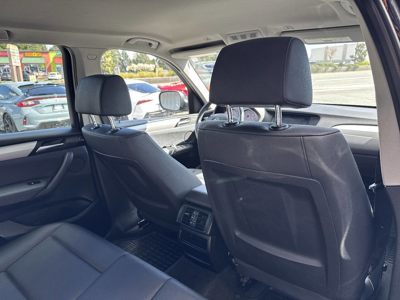 Used 2012 BMW X3 xDrive28i image 23