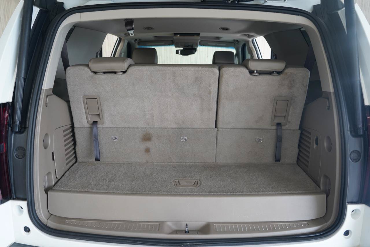 Used 2018 Chevrolet Tahoe LT RWD image 39