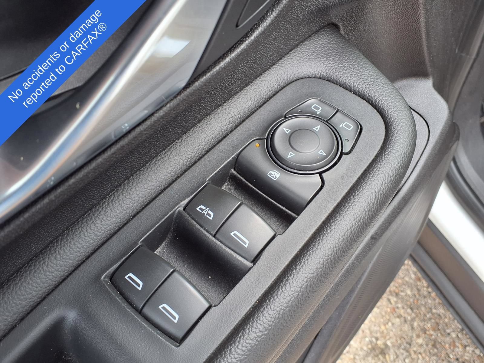 Used 2018 GMC Terrain SLE w/ Infotainment Package I FWD image 15