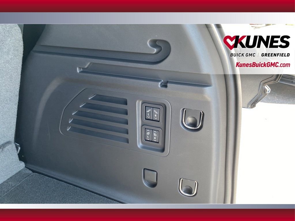 New 2026 Buick Enclave Avenir w/ Super Cruise Package image 42