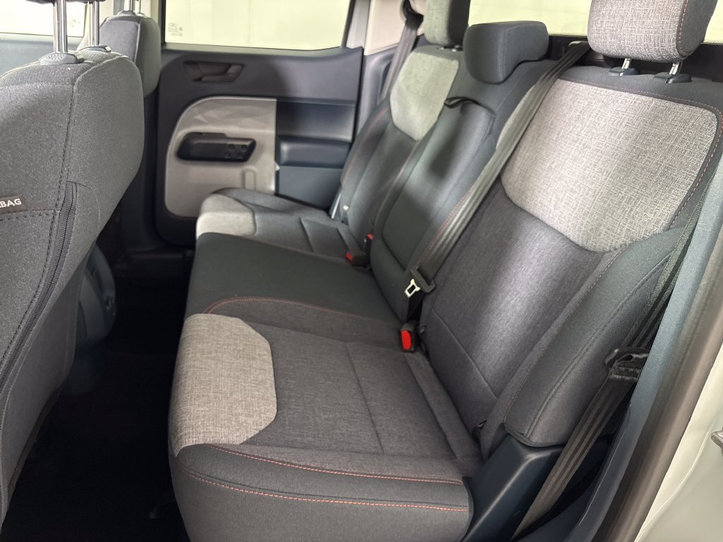 Used 2024 Ford Maverick XLT FWD image 13