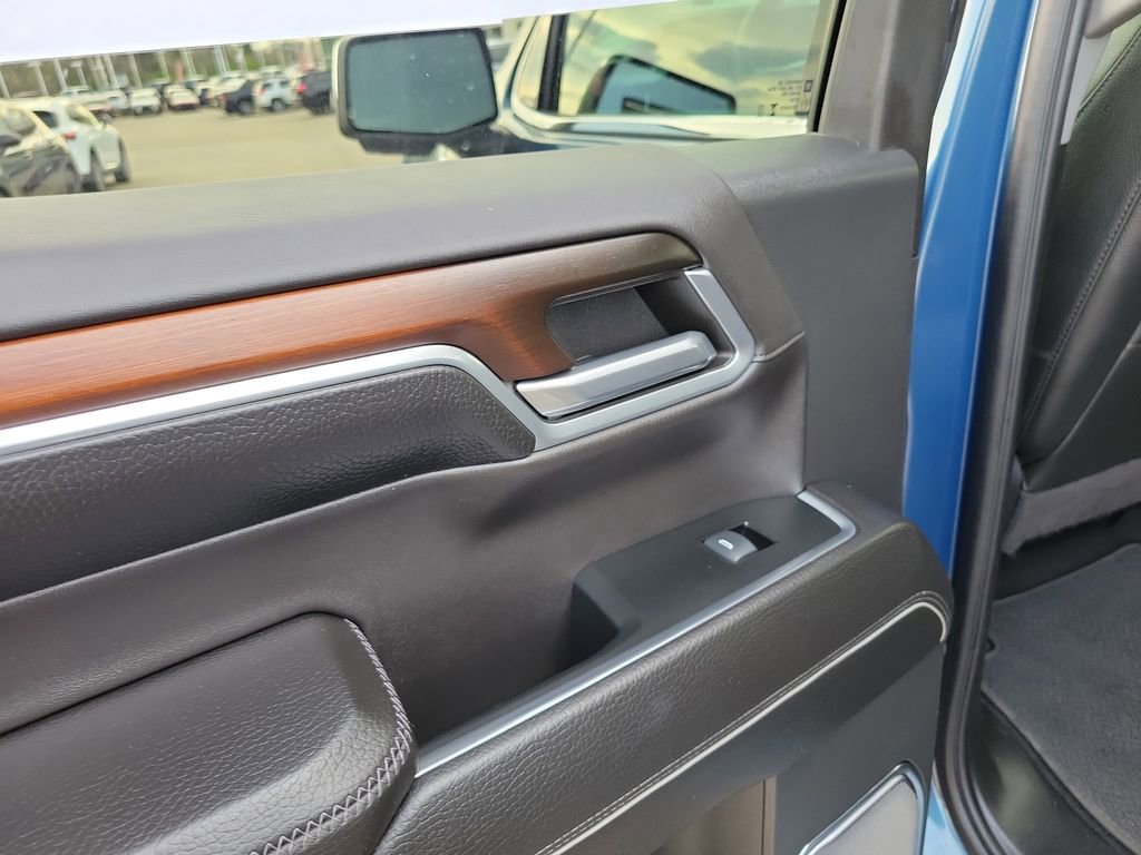Used 2024 GMC Sierra 1500 Denali w/ Technology Package image 15