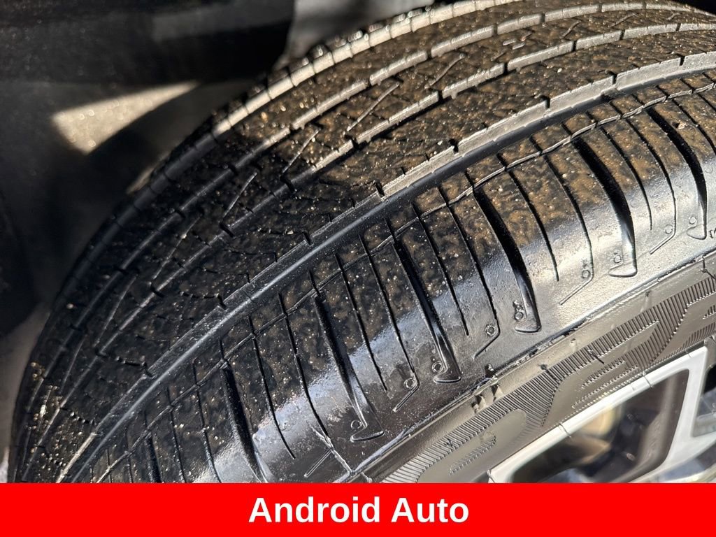 Used 2025 Jeep Compass Limited image 12