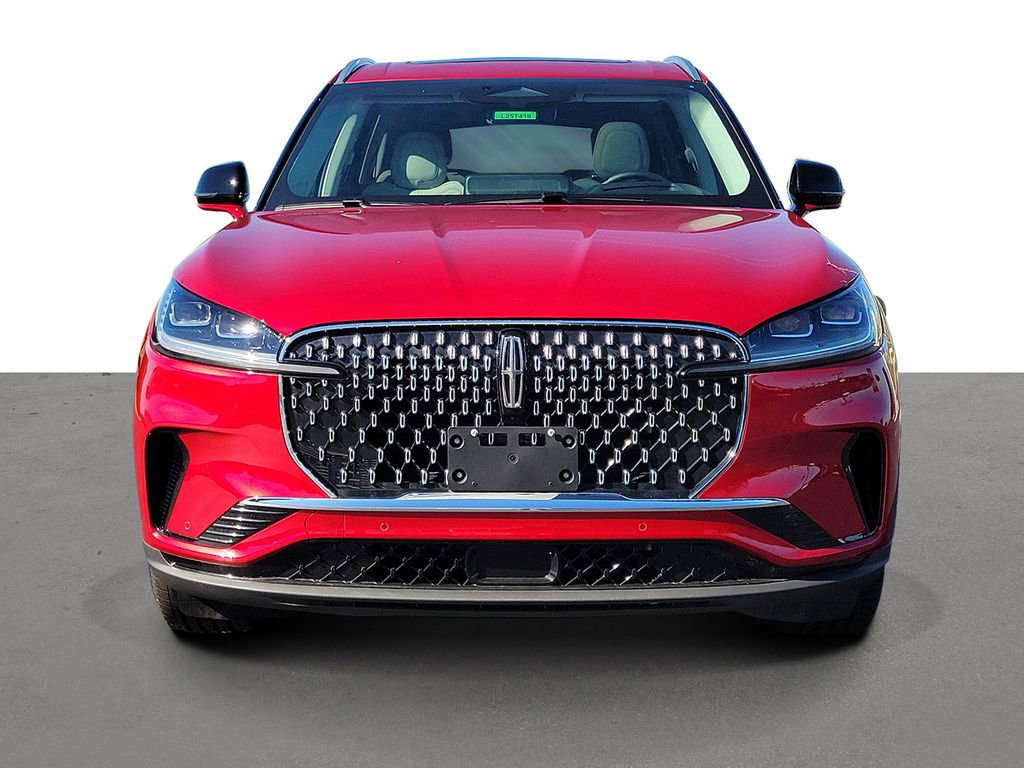 New 2025 Lincoln Aviator Reserve w/ Equipment Group 201A AWD/4WD video 2