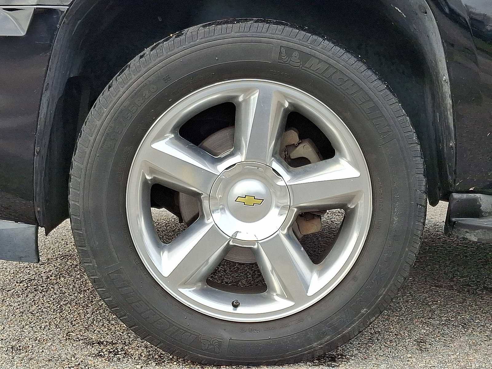 Used 2014 Chevrolet Tahoe LS w/ All-Star Edition image 36