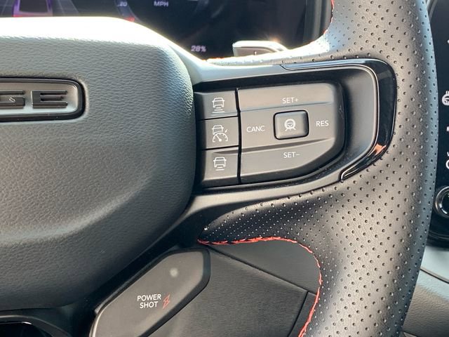 Used 2025 Dodge Charger R/T w/ Quick Order Package 25M R/T image 23