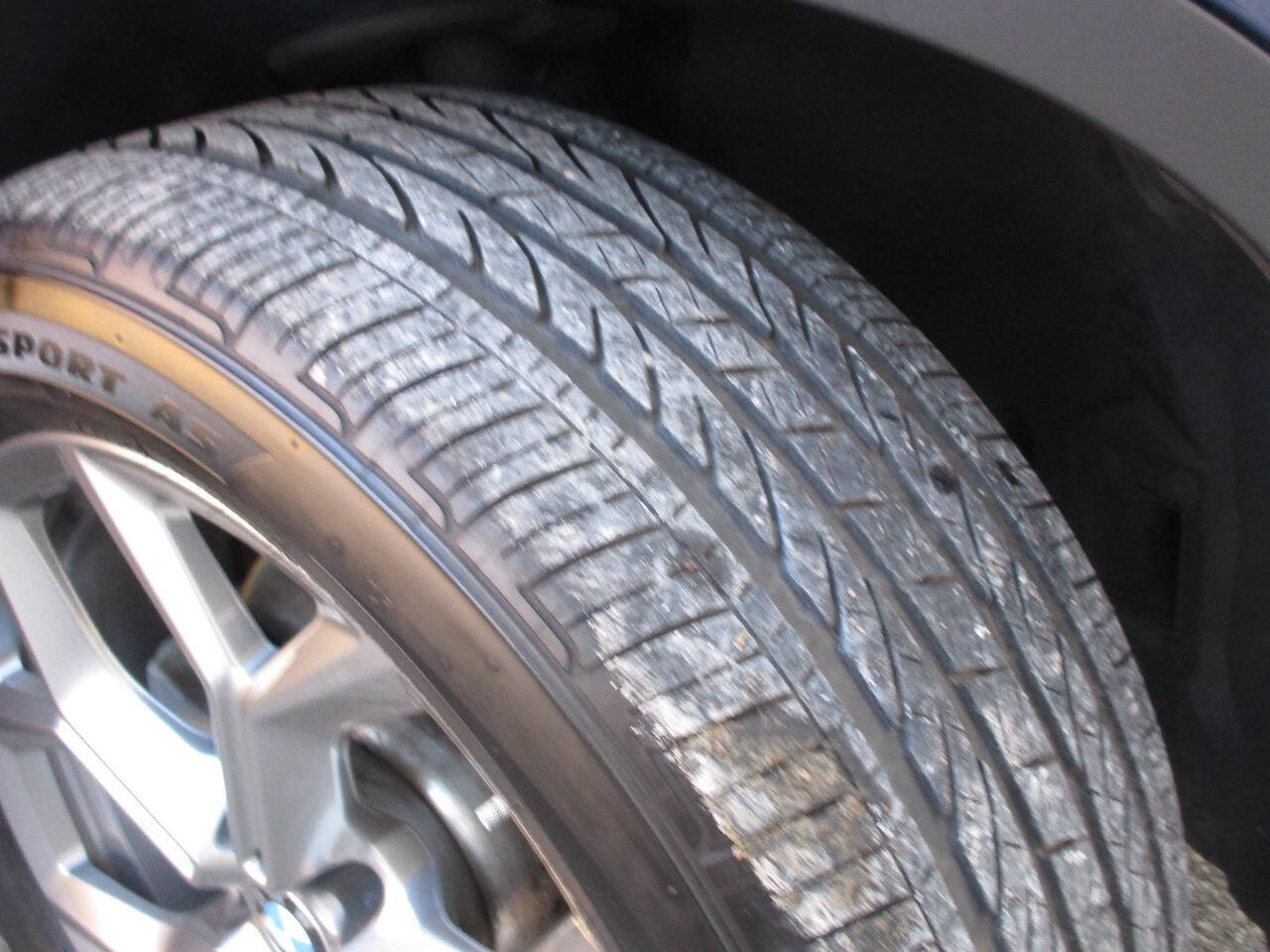 Used 2020 BMW X3 xDrive30i w/ Premium Package image 51