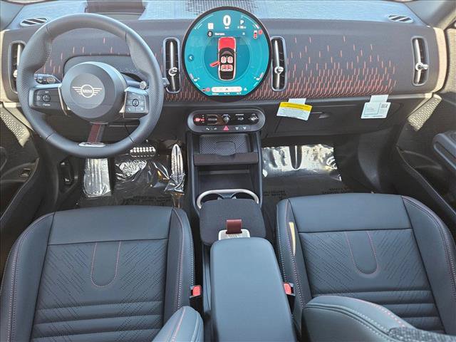 New 2026 MINI Cooper Countryman John Cooper Works AWD/4WD image 15