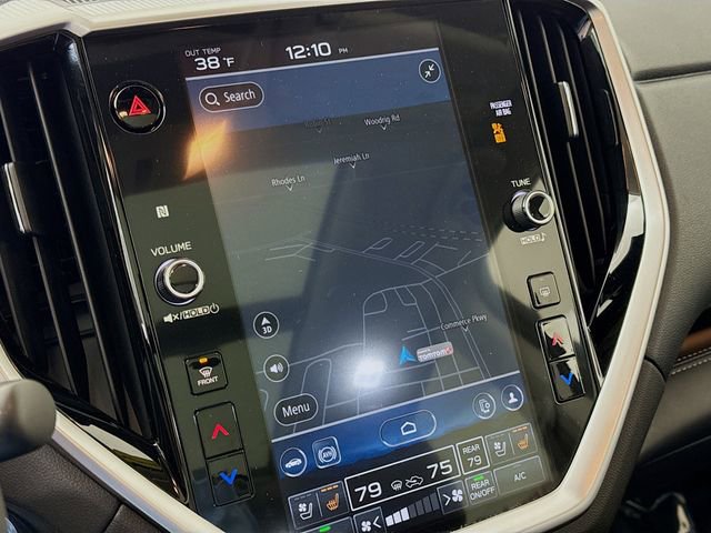 Used 2024 Subaru Ascent Touring AWD/4WD image 13