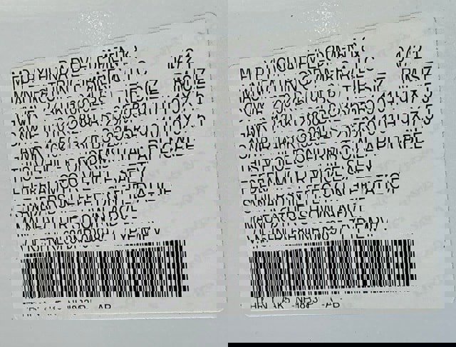 Certified 2022 Honda Odyssey Touring image 45