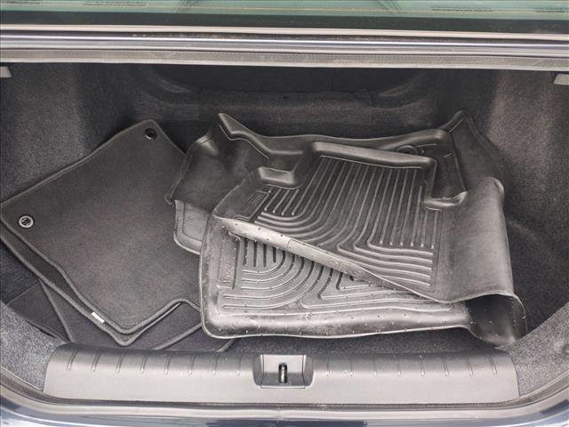 Certified 2021 Honda Insight Touring image 6