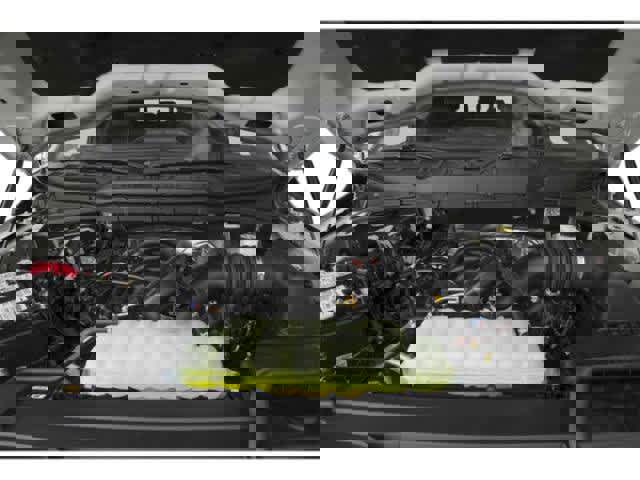 Used 2023 Ford F150 Lariat w/ Trailer Tow Package image 13