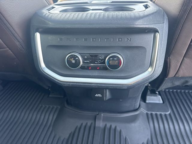 Used 2025 Ford Expedition Max King Ranch AWD/4WD image 18