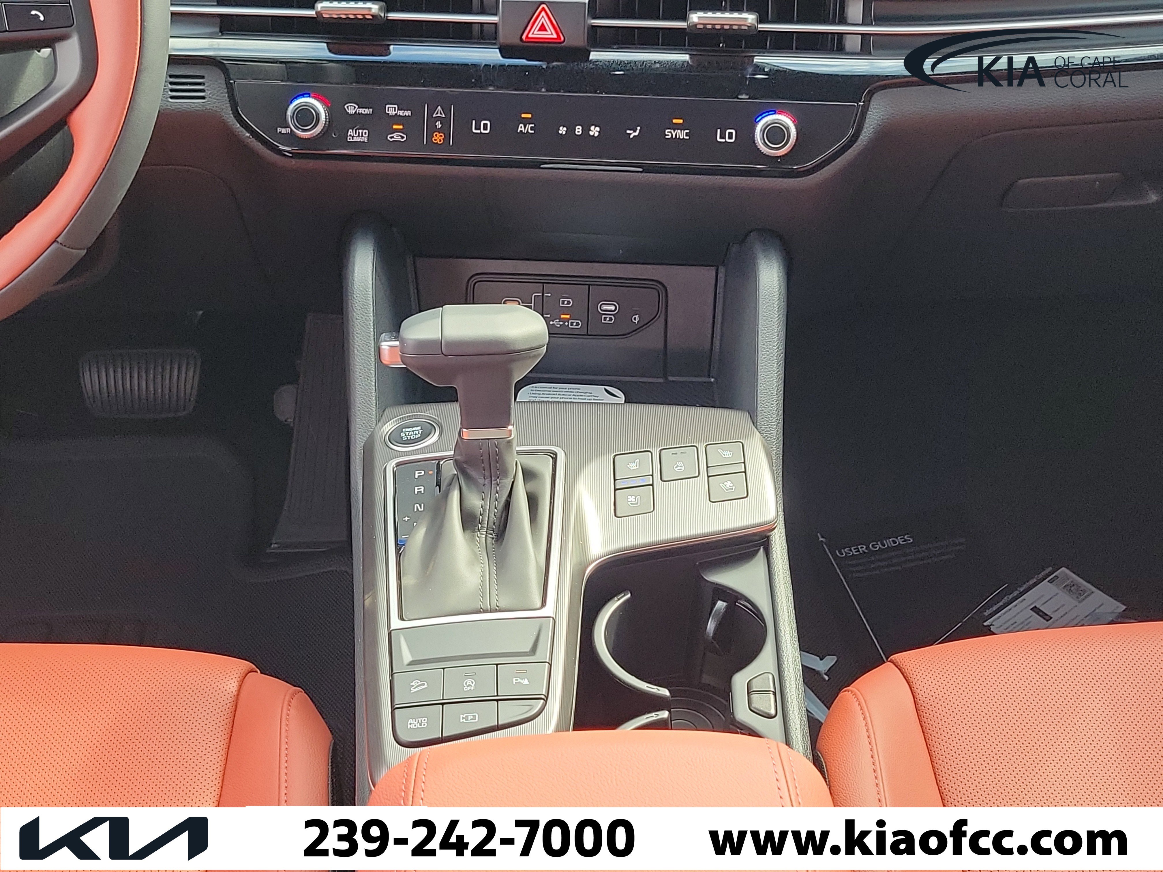 New 2026 Kia Sportage SX image 19