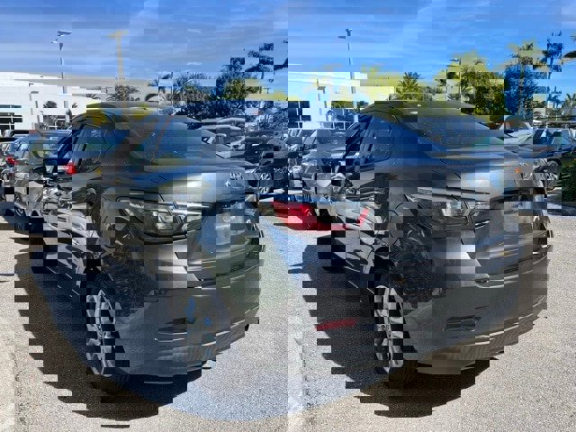 Used 2017 Toyota Yaris iA image 3