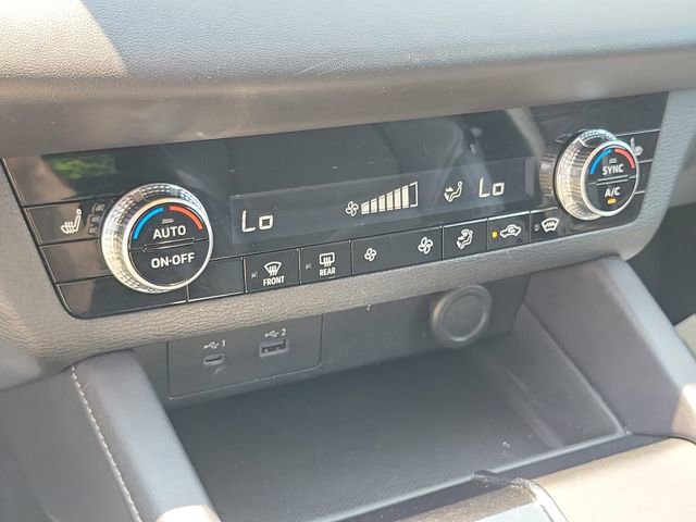 Used 2023 Mitsubishi Outlander SE Black Edition image 20