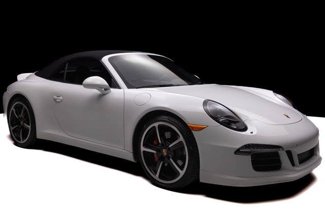 Used 2015 Porsche 911 Carrera S RWD image 41