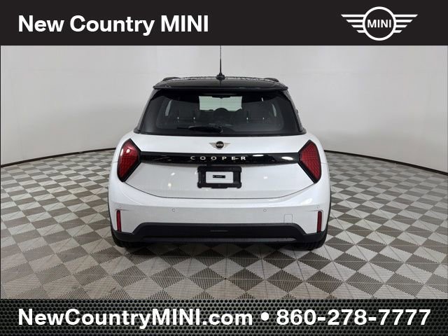 New 2026 MINI Cooper 2-Door Hardtop image 6