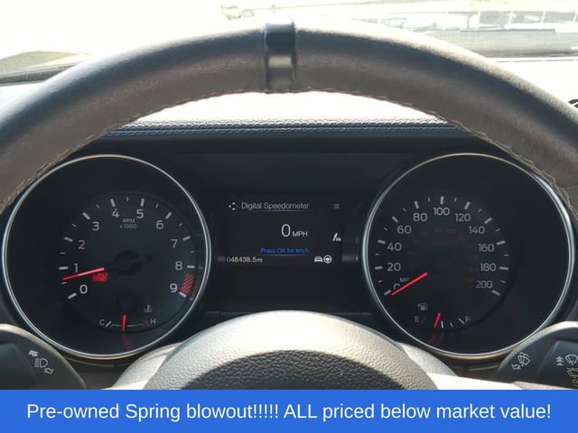 Used 2016 Ford Mustang Shelby GT350 w/ Technology Package RWD image 28