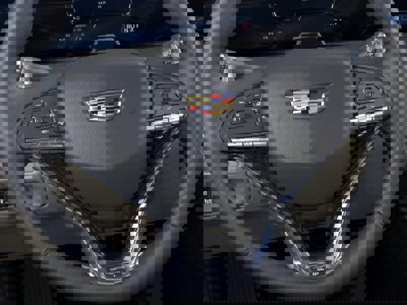 New 2026 Cadillac CT5 Premium Luxury image 19