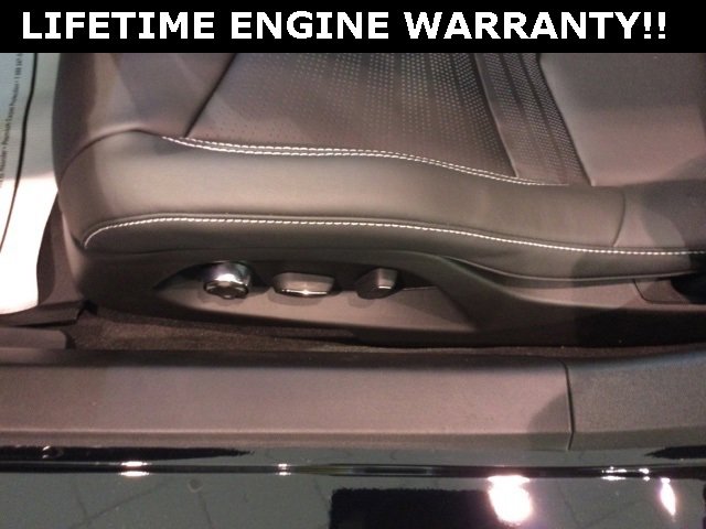 New 2026 Chevrolet Corvette Z06 w/ Z07 Performance Package image 11